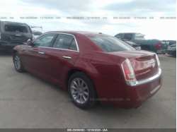 CHRYSLER 300 2C3CCAET7EH171428
