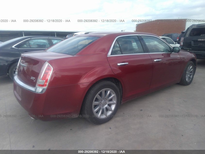 CHRYSLER 300 2C3CCAET7EH171428