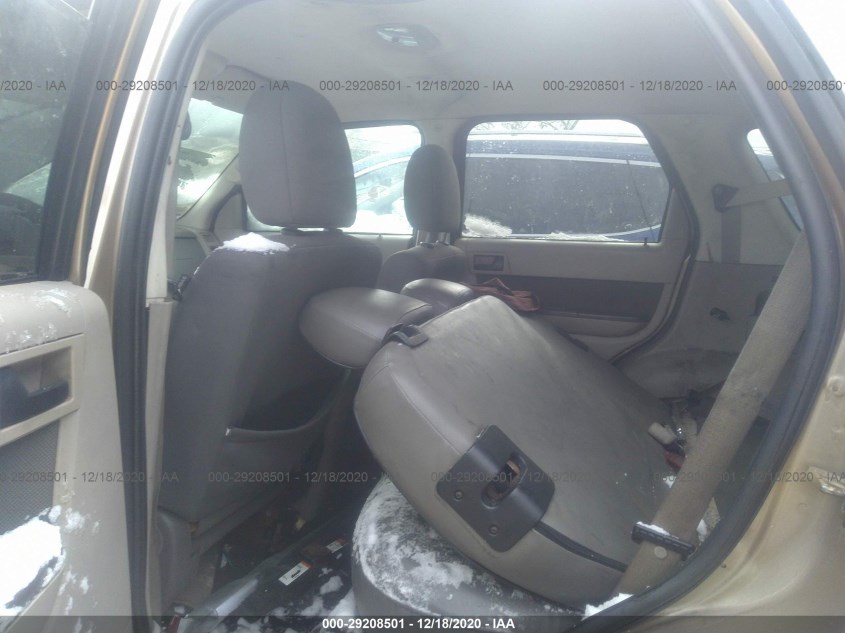 FORD ESCAPE 1FMCU4K35AKA81501