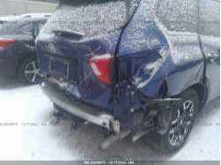 NISSAN PATHFINDER 5N1DR2BN1LC582121