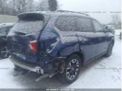 NISSAN PATHFINDER 5N1DR2BN1LC582121