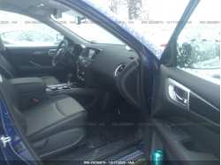 NISSAN PATHFINDER 5N1DR2BN1LC582121