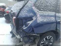 NISSAN PATHFINDER 5N1DR2BN1LC582121