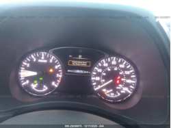 NISSAN PATHFINDER 5N1DR2BN1LC582121