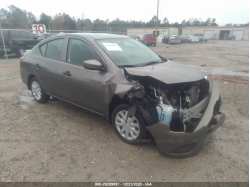 NISSAN VERSA SEDAN 3N1CN7APXHL854515