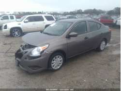 NISSAN VERSA SEDAN 3N1CN7APXHL854515