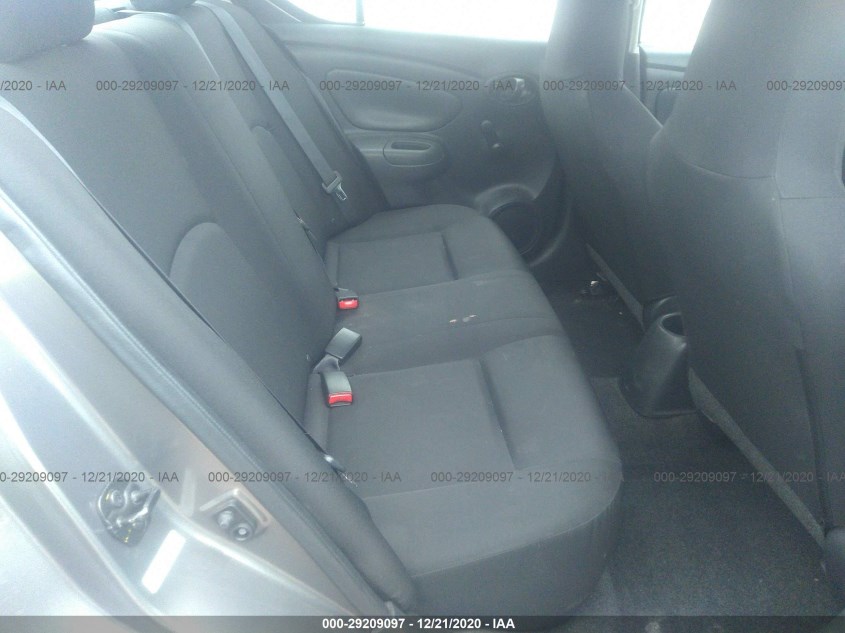 NISSAN VERSA SEDAN 3N1CN7APXHL854515