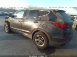 HYUNDAI SANTA FE SPORT 5NMZTDLB8JH103154
