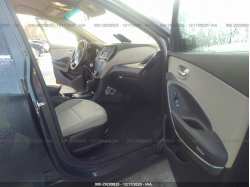 HYUNDAI SANTA FE SPORT 5NMZTDLB8JH103154