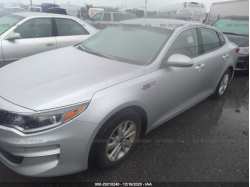 KIA OPTIMA KNAGT4L35H5150085