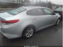KIA OPTIMA KNAGT4L35H5150085