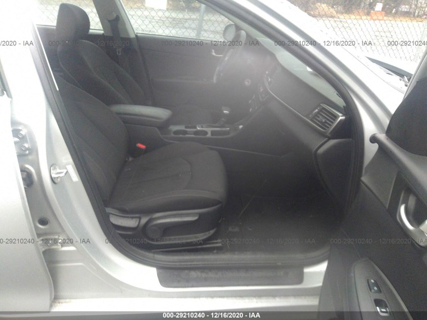 KIA OPTIMA KNAGT4L35H5150085
