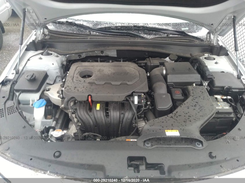 KIA OPTIMA KNAGT4L35H5150085