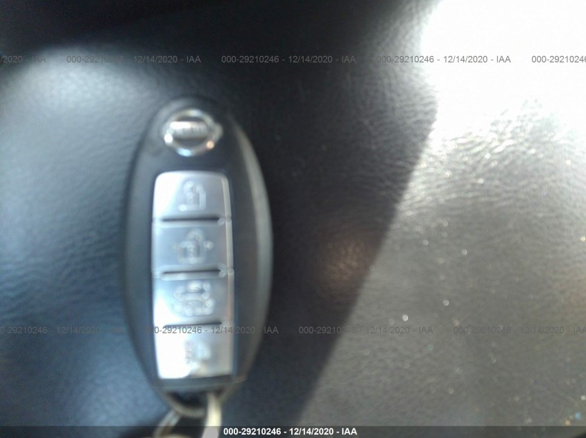 NISSAN SENTRA 3N1AB7AP8GY278960