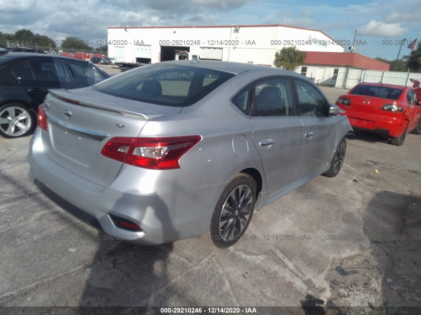 NISSAN SENTRA 3N1AB7AP8GY278960