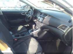 NISSAN SENTRA 3N1AB7AP8GY278960