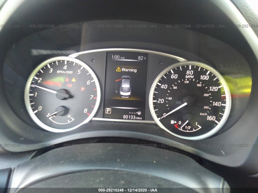 NISSAN SENTRA 3N1AB7AP8GY278960