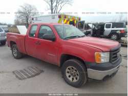 GMC SIERRA 1500 1GTSKTEA0AZ213520