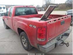 GMC SIERRA 1500 1GTSKTEA0AZ213520