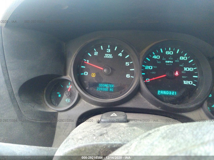 GMC SIERRA 1500 1GTSKTEA0AZ213520