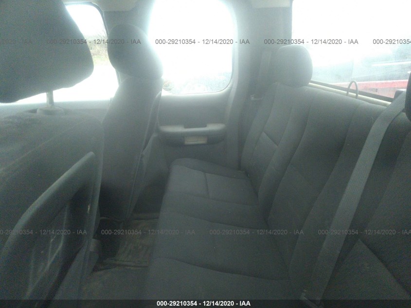 GMC SIERRA 1500 1GTSKTEA0AZ213520