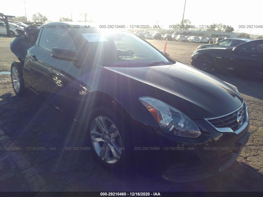 NISSAN ALTIMA 1N4AL2EP2AC185753