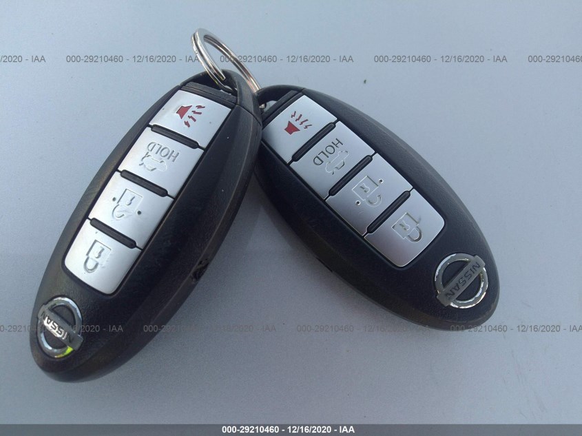 NISSAN ALTIMA 1N4AL2EP2AC185753