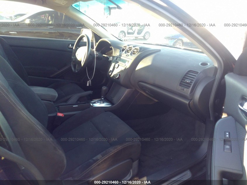 NISSAN ALTIMA 1N4AL2EP2AC185753