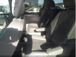 VOLKSWAGEN ROUTAN 2V4RW3DG4BR621836