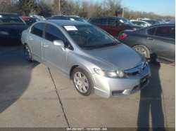 HONDA CIVIC SDN 19XFA1F56AE057571