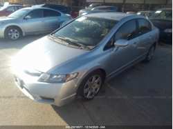 HONDA CIVIC SDN 19XFA1F56AE057571