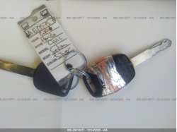 HONDA CIVIC SDN 19XFA1F56AE057571