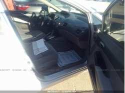 HONDA CIVIC SDN 19XFA1F56AE057571