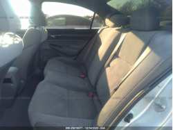 HONDA CIVIC SDN 19XFA1F56AE057571