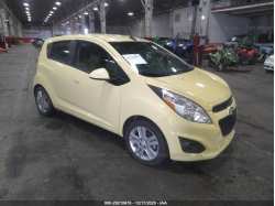 CHEVROLET SPARK KL8CA6S92DC544327