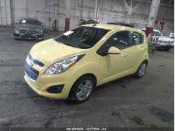 CHEVROLET SPARK KL8CA6S92DC544327