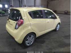 CHEVROLET SPARK KL8CA6S92DC544327