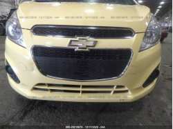 CHEVROLET SPARK KL8CA6S92DC544327