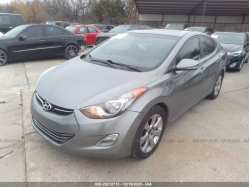 HYUNDAI ELANTRA KMHDH4AE3CU490096
