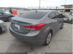 HYUNDAI ELANTRA KMHDH4AE3CU490096