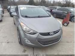 HYUNDAI ELANTRA KMHDH4AE3CU490096