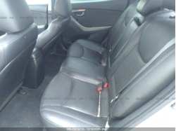 HYUNDAI ELANTRA KMHDH4AE3CU490096