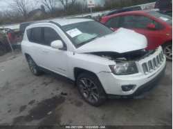 JEEP COMPASS 1C4NJDCB5ED684129