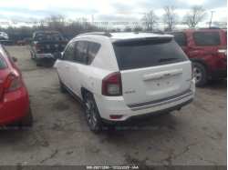 JEEP COMPASS 1C4NJDCB5ED684129