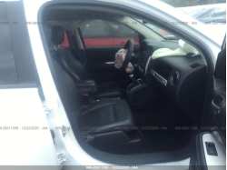 JEEP COMPASS 1C4NJDCB5ED684129