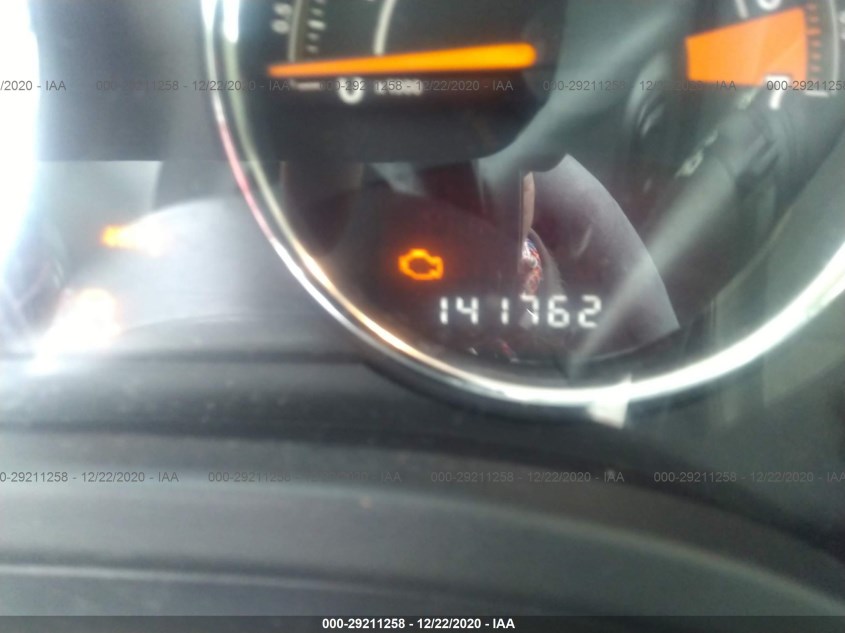 JEEP COMPASS 1C4NJDCB5ED684129