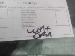 JEEP COMPASS 1C4NJDCB5ED684129