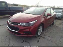 CHEVROLET CRUZE 3G1BE6SM1HS535235