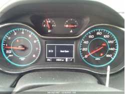 CHEVROLET CRUZE 3G1BE6SM1HS535235