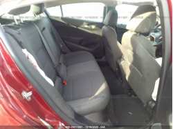 CHEVROLET CRUZE 3G1BE6SM1HS535235